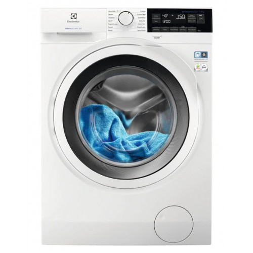 Electrolux EW7F3844HB 8KG 1400RPM Front loaded Washing Machine with Vapour Care