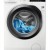Electrolux 伊萊克斯 EW7F3846HB 8公斤1400轉 升級節能變頻摩打 前置式蒸氣系統洗衣機 意大利製造 3年全機保養