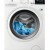 Electrolux EW7W4862HB 8/4kg 1600rpm Washer Dryer