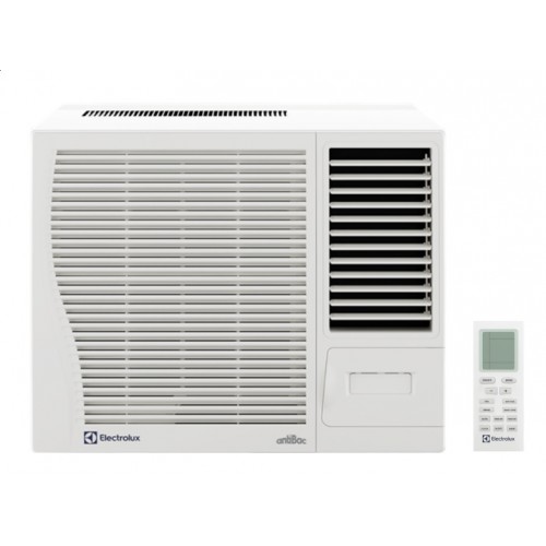 Electrolux EWF073CR6WA 3/4HP Window Type Air-Conditioner with Remote
