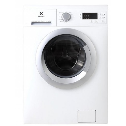 Electrolux 伊萊克斯 EWF12746 7.5公斤 1200轉 前置式洗衣機