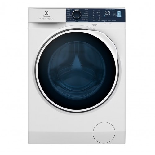 ELECTROLUX EWF8024P5WB 8KG 1200RPM UltimateCare500 Front load washing machine  3-year warranty