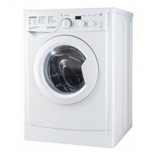 INDESIT 依達時 EWSD61252WUK 6KG 1200轉 纖薄前置式洗衣機