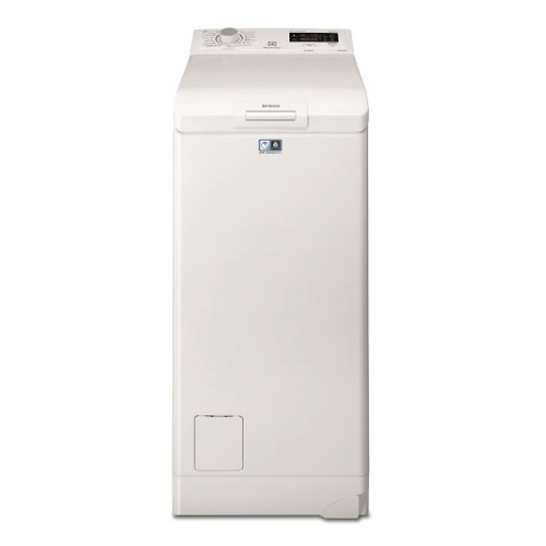 Electrolux EWT1276EVH 7KG 1200RPM Top Loaded Washing Machine