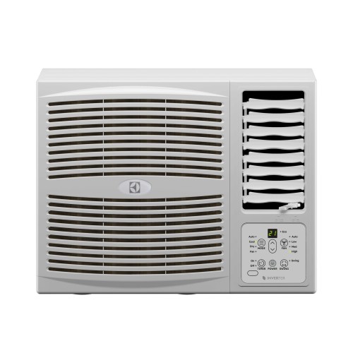 ELECTROLUX 伊萊克斯 EWV09CB 1匹 R32 變頻窗口式冷氣機 (附遙控)