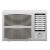 ELECTROLUX EWV18CB 2 HP UltimateHome R32 Inverter Window Type Air Conditioner with Remote Control