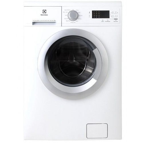 Electrolux 伊萊克斯 EWW12746 前置式洗衣乾衣機