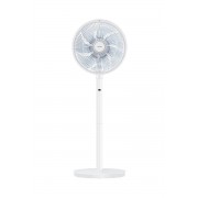 Toshiba F-LYA20 12-inch 2-in-1 Floor and Table Fan with Remote Control