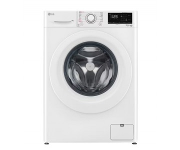 LG F-1208V5W 8公斤 1200轉 前置式洗衣機