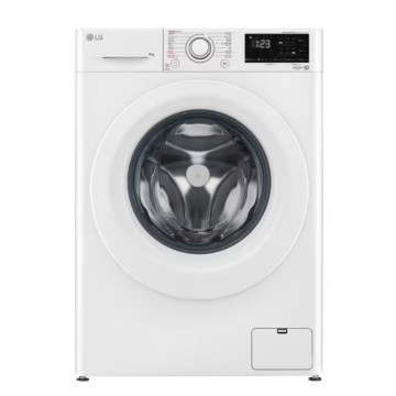 LG F-1208V5W 8公斤 1200轉 前置式洗衣機