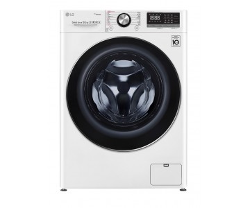 LG F-14105V2W 10.5公斤 1400轉 前置式洗衣機