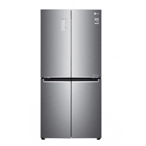 LG F522S11 464L French Door Refrigerator