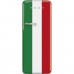 SMEG FAB28QIT1 247L 50's style Refrigerator (Italian)
