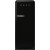 SMEG FAB28RBL5UK 270公升 50年代復刻雙門雪櫃 (黑色)