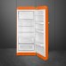 SMEG FAB28ROR5 266L 50's style Refrigerator (Orange)