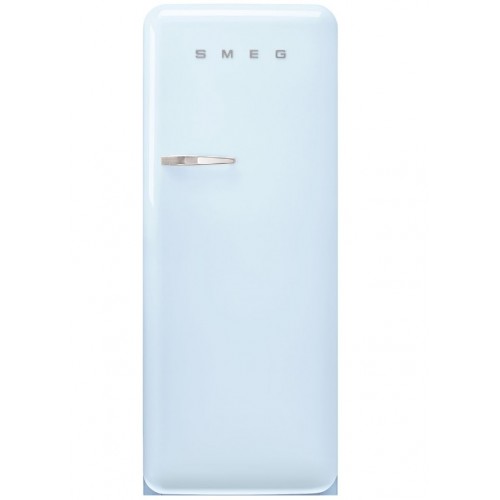 SMEG FAB28RPB5UK 257L 50's style Refrigerator(Pastel Blue) 