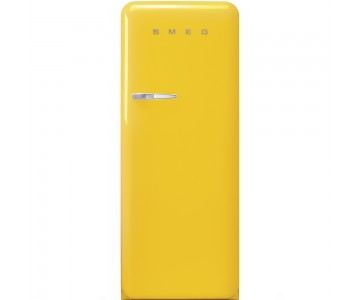 SMEG FAB28RYW4UK 雪櫃