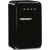 SMEG FAB5RBL5 34L 50's style Minibar Cooler(Black)