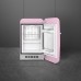 SMEG FAB5RPK5 34L 50's style Minibar Cooler(Pink)