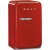 SMEG FAB5RRD5 34L 50's style Minibar Cooler(Red)