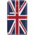 SMEG FAB5RUJ5 34L 50's style Minibar Cooler(Union Jack)
