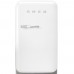SMEG FAB5RWH3 34L 50's style Minibar Cooler(White)