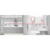 STIEBEL ELTRON 斯寶亞創 FB2 LCD Trend 獨立有線遙控器