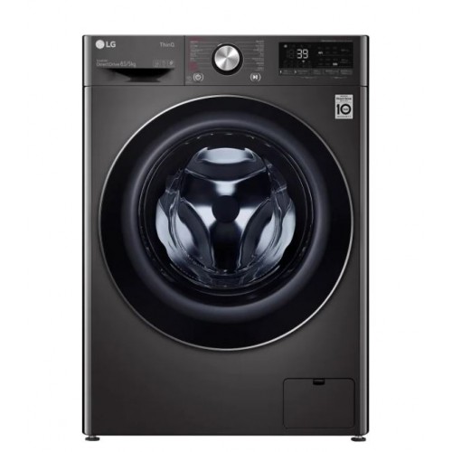 LG F-C12085V2B 8.5/5kg 1200rpm Front Loaded 2in1 Washer Dryer