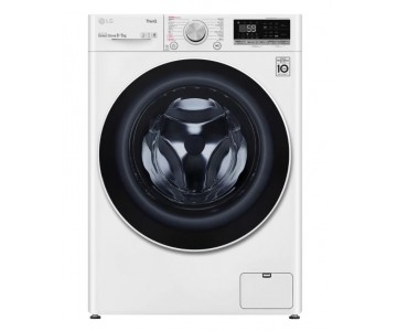 LG F-C1208V4W 8/5公斤 1200轉 前置式2合1洗衣乾衣機