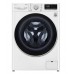 LG F-C1208V4W 8/5kg 1200rpm Front Loaded 2in1 Washer Dryer