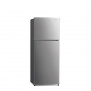 Mitsubishi Electric MR-FC24EY-SS 243L Inverter Two-Door Refrigerator (Shimmering Silver)