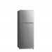 Mitsubishi Electric MR-FC24EY-SS 243L Inverter Two-Door Refrigerator (Shimmering Silver)