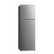 Mitsubishi Electric MR-FC29EY-SS 288L Inverter Two-Door Refrigerator (Sterling Silver)