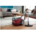 PHILIPS FC9174/61 Performer Bagged vacuum cleaner