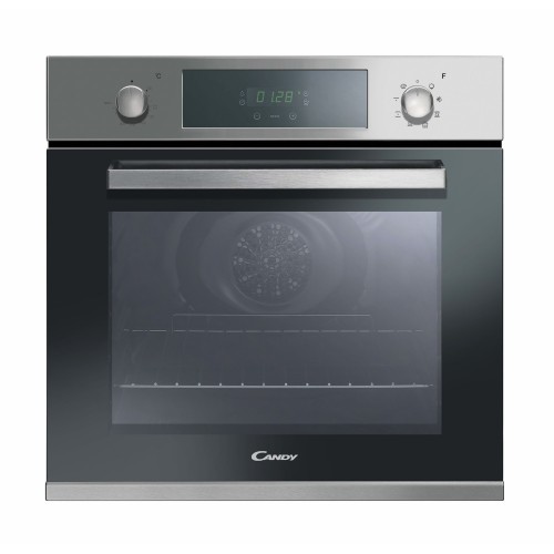 CANDY FCP625X/E 60CM Built-in Electric Oven