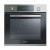 CANDY FCP625X/E 60CM Built-in Electric Oven