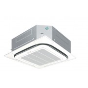 DAIKIN 大金 FCQ125KAVEA/RZR125MYM 5匹 變頻淨冷 藏天花式冷氣機(有線遙控) (三相電)