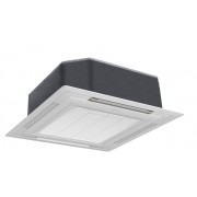 DAIKIN 大金 FCRN125AV1/RR125BY19 5匹 FCRN 定頻淨冷卡式嵌入型分體機 (無線遙控) (三相電)