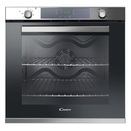 CANDY FCXP825X 78L Built-in Electric Oven