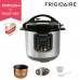 Frigidaire FDPC204 4L Electric Pressure Cooker Frigidaire FDPC204 4L Electric Pressure Cooker