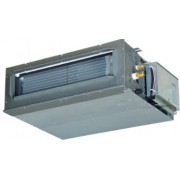 Mitsubishi Heavy 三菱重工 FDUM60ZSXVH 2.5匹 變頻冷暖 中/低靜壓系列 風喉式冷氣機 (單相) (FDUM60VH/SRC60ZSX-S)