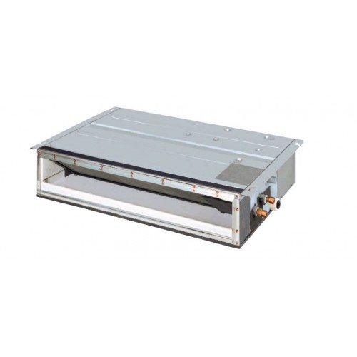 DAIKIN 大金 FDXS60CVMA/RXS60FVMA 2.5匹 冷暖變頻低靜壓風管連接型 分體冷氣機(塑膠扇葉系列)(無線遙控)