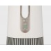 LG FH15GPB PuriCare™ AeroTower 3-in-1 Air Purifying Fan - Heating(Calming Beige)