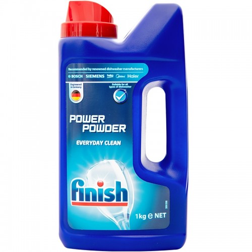 FINISH Q8A0024020 1KG Power Powder