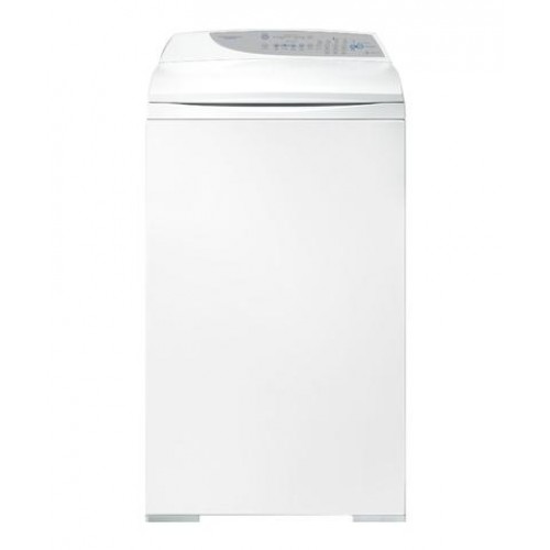 FISHER & PAYKEL 飛雪 WA8056G1 8KG Top Loaded Washer FISHER & PAYKEL 飛雪 WA8056G1 8KG Top Loaded Washer