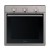 ARISTON  FK62CXS  Built-in Electric Oven