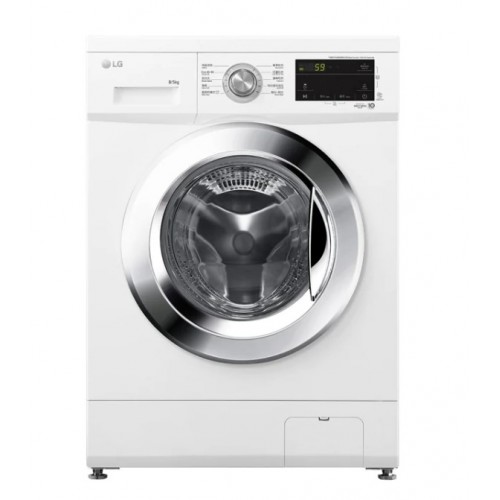 LG FMKA80W4 8/5kg 1400rpm 2in1 Washer Dryer(Top Cover Removal Design)