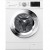 LG FMKS80W4 8KG 1400rpm Washing Machine (Top Cover Removal Design)