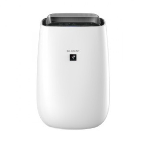 SHARP FP-J40A-W Air Purifier with HD Plasmacluster Ion