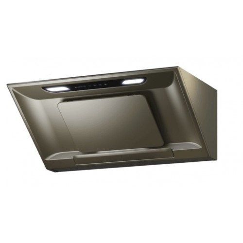 FUJIOH FR-SC2011P RS(Pearl)110CM Inclined Chimney Type Hood